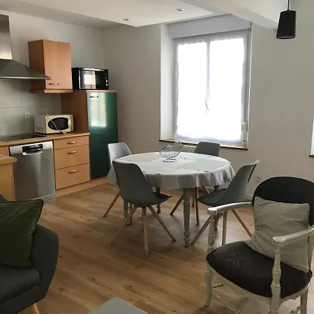 Le Saint Pierre Apartment Roye  Exterior photo