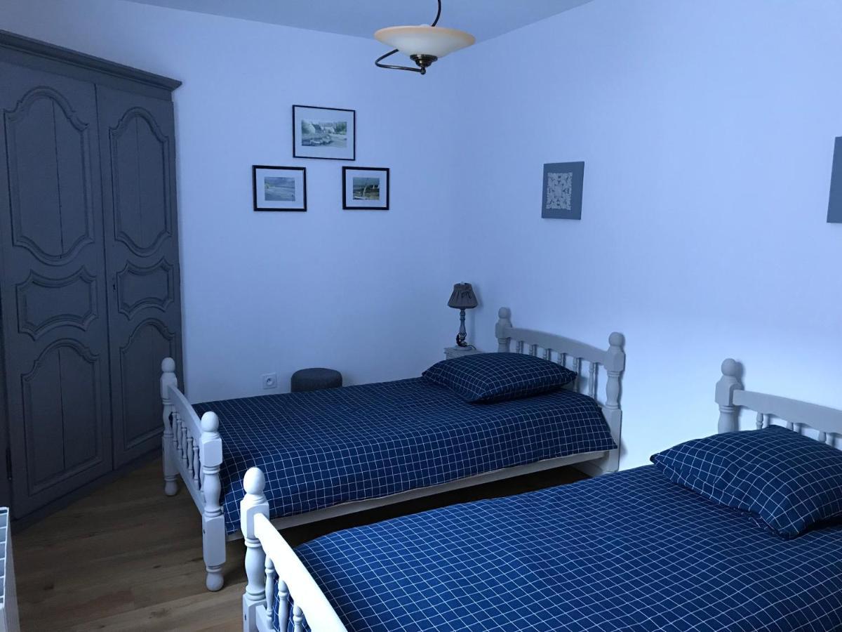 Apartment Le Saint Pierre *