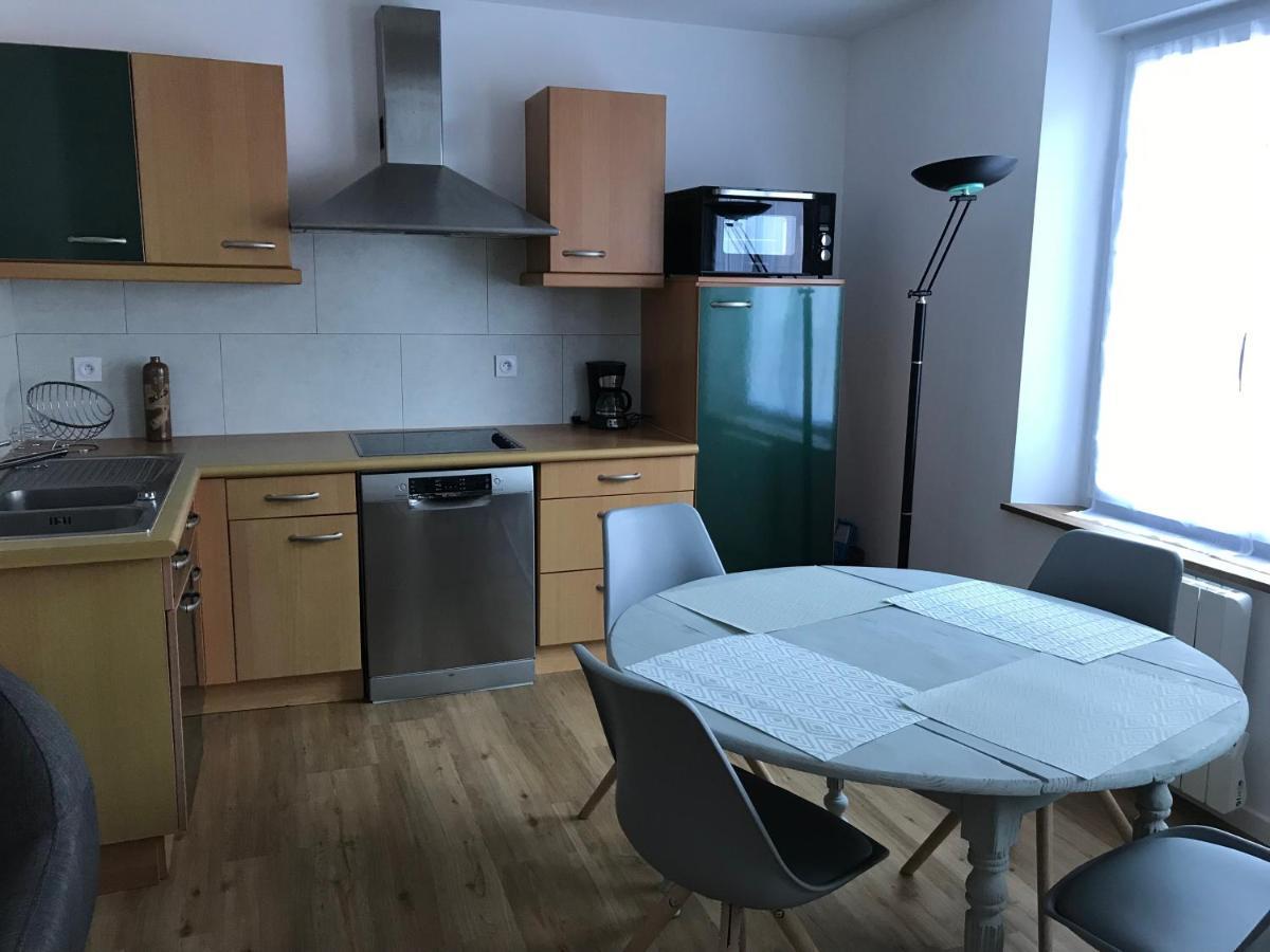 Apartment Le Saint Pierre Roye (Somme)
