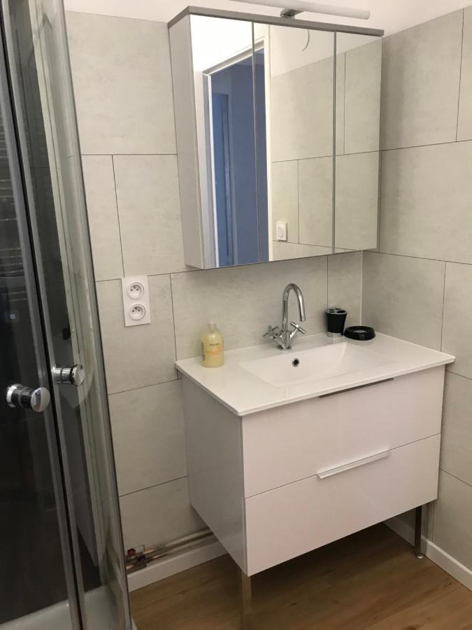 Apartment Le Saint Pierre *