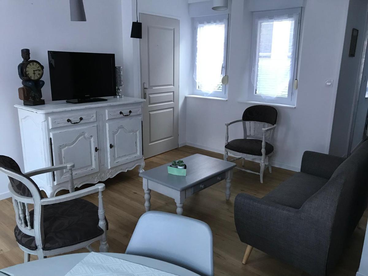 Le Saint Pierre Apartment Roye (Somme)