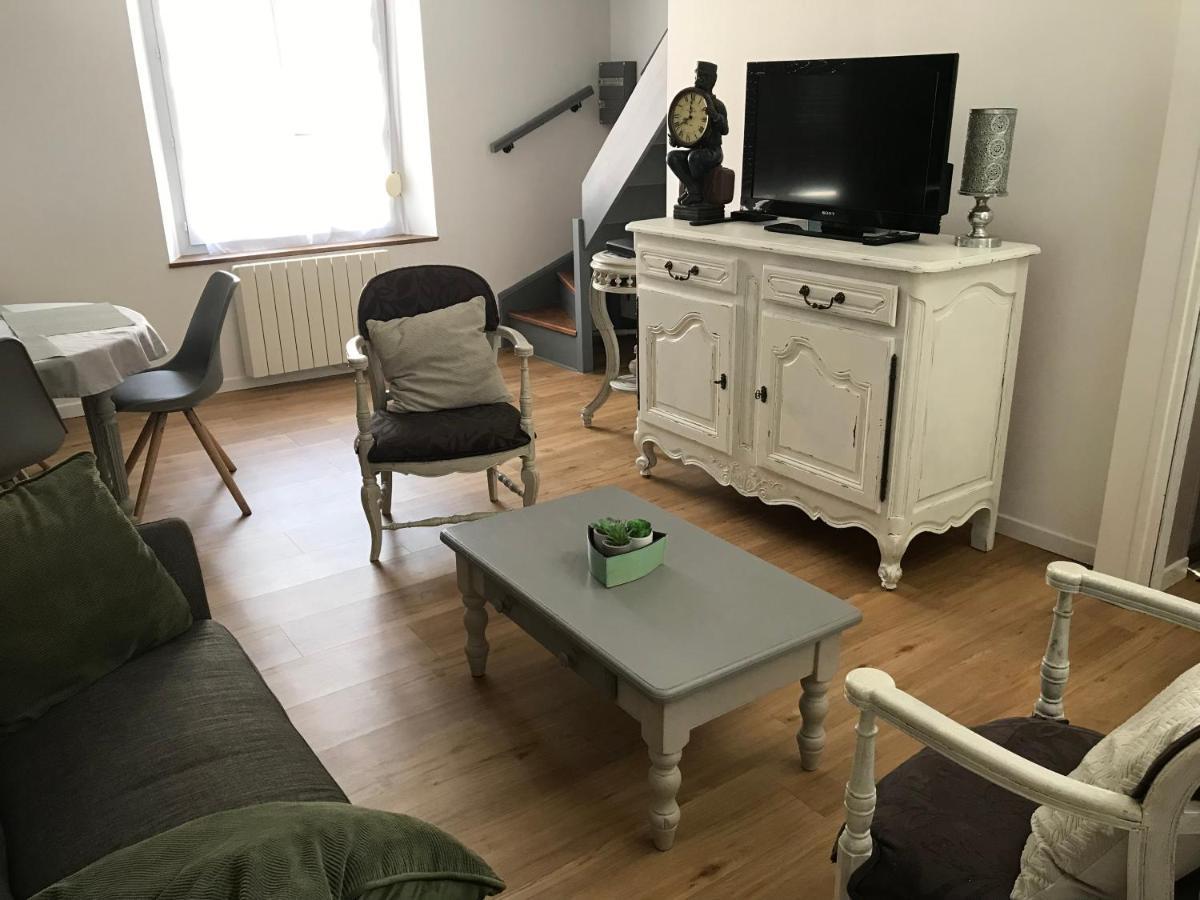 Apartment Le Saint Pierre