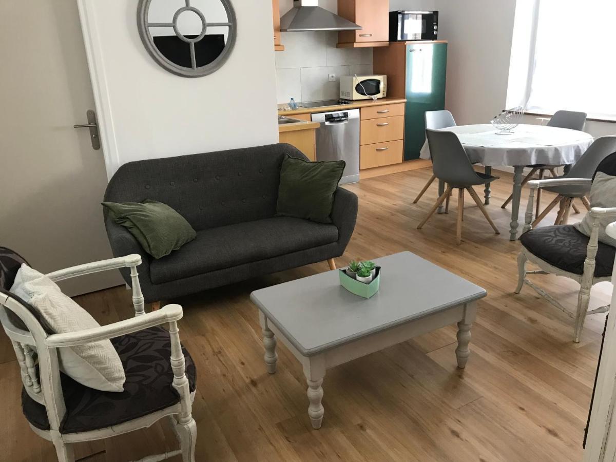 Appartement Le Saint Pierre Roye (Somme)