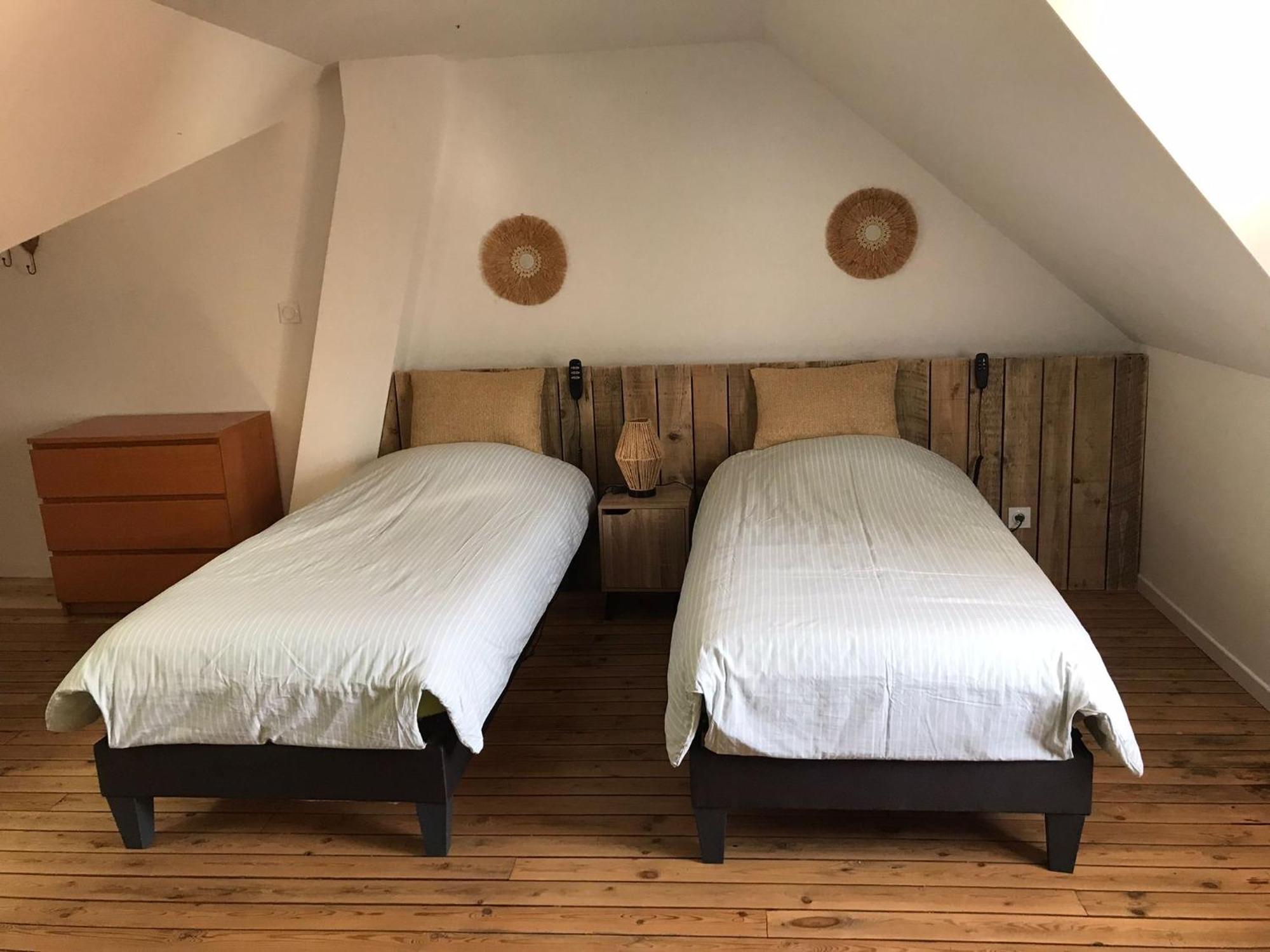 Appartement Le Saint Pierre